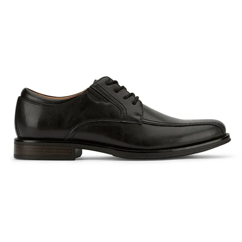 Dockers Mens Geyer Square Toe Oxford Shoes