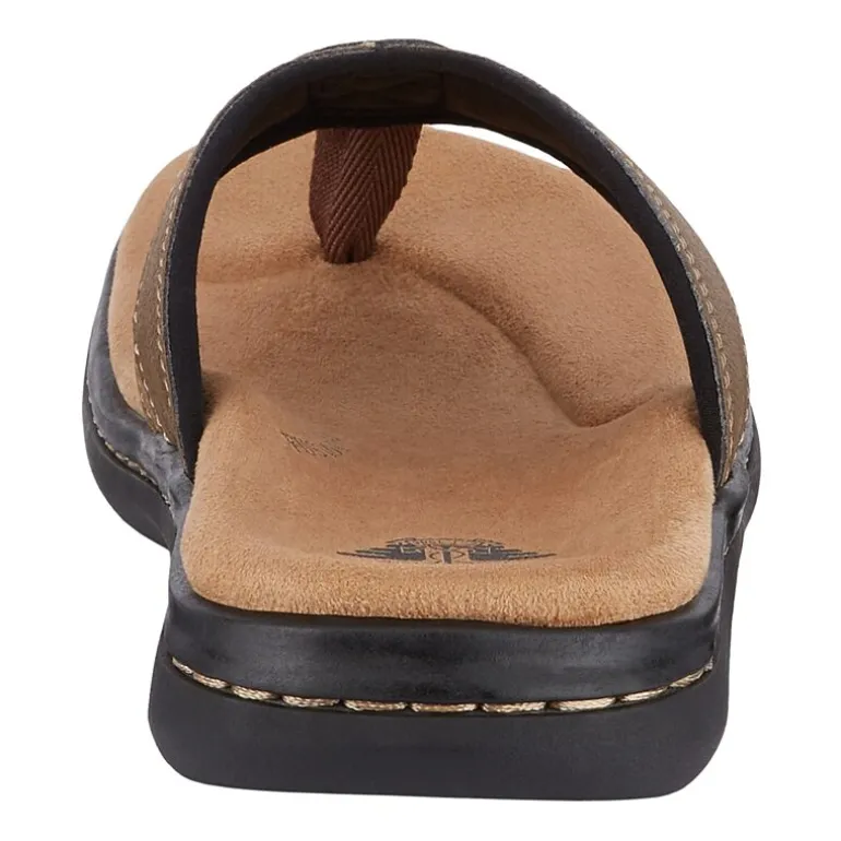 Dockers Mens Laguna Flip-Flops