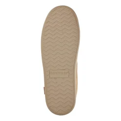 Dockers Mens Memory Foam Clog Slippers