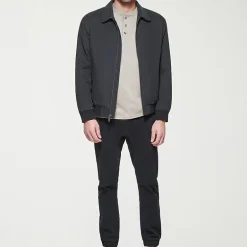 Dockers Mens Midweight Bomber Jacket