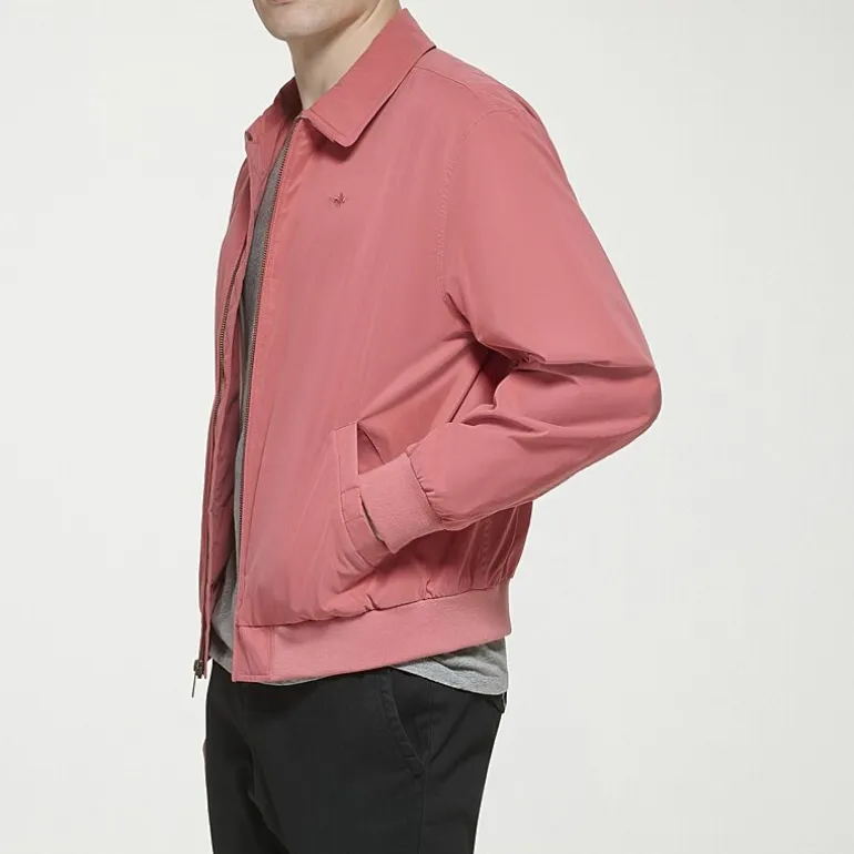 Dockers Mens Midweight Bomber Jacket