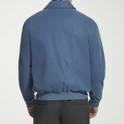 Dockers Mens Midweight Bomber Jacket