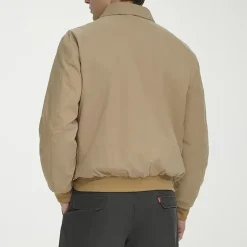 Dockers Mens Midweight Bomber Jacket