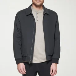 Dockers Mens Midweight Bomber Jacket