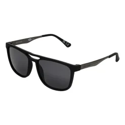 Dockers Mens Polarized Aviator Sunglasses