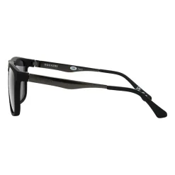 Dockers Mens Polarized Aviator Sunglasses
