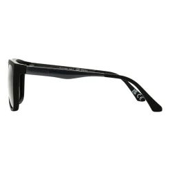 Dockers Mens Polarized Square Sunglasses
