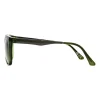 Dockers Mens Polarized Square Sunglasses