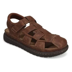 Dockers Mens Sarasota Strap Sandals