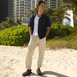 Dockers Mens Sarasota Strap Sandals