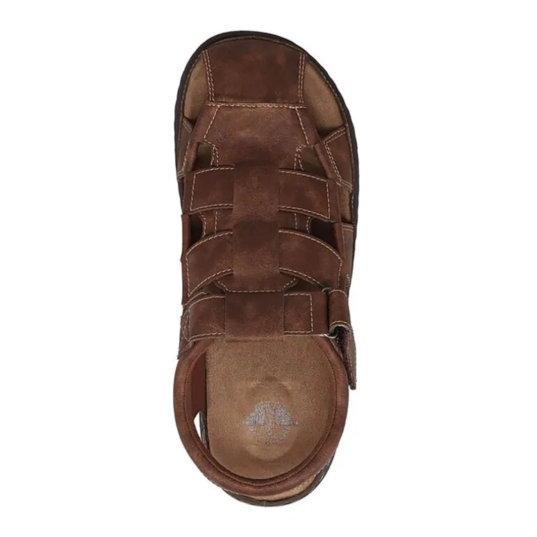Dockers Mens Sarasota Strap Sandals