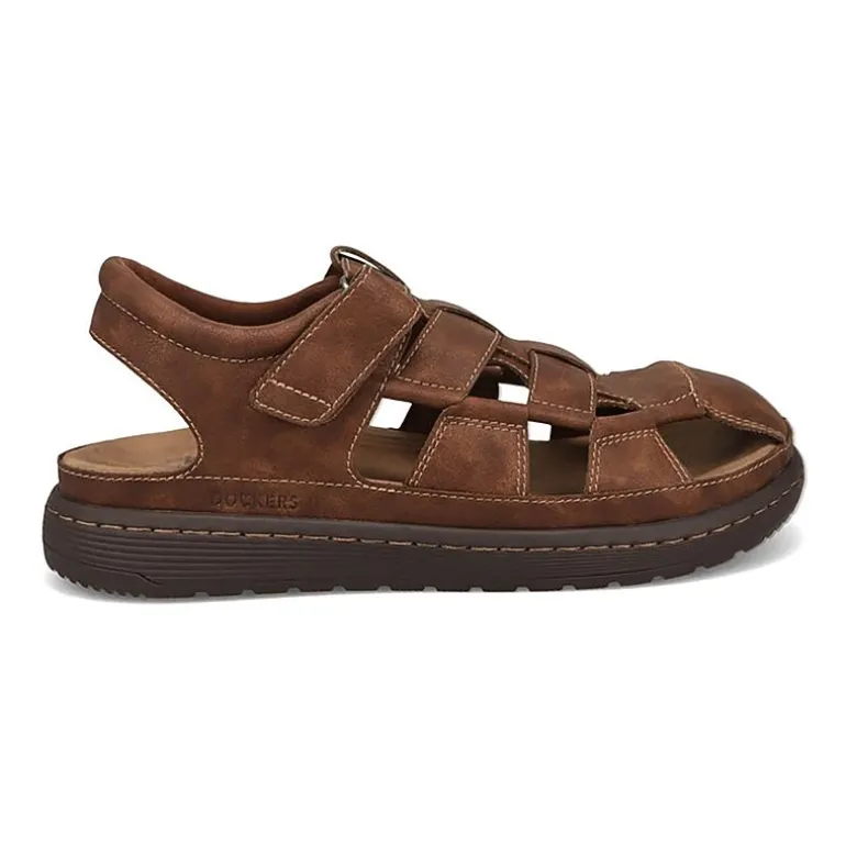 Dockers Mens Sarasota Strap Sandals