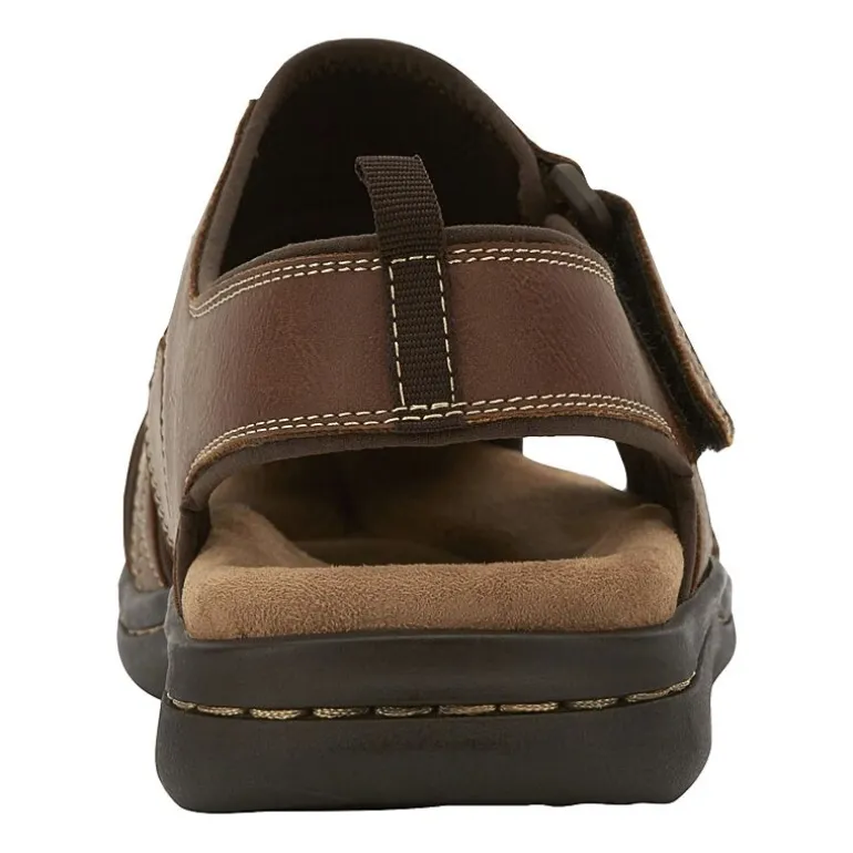 Dockers Mens Searose Strap Sandals