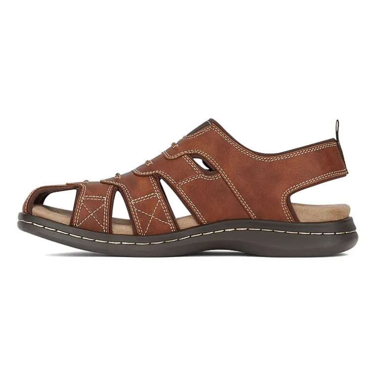 Dockers Mens Searose Strap Sandals