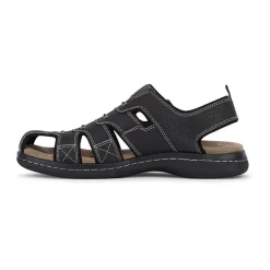 Dockers Mens Searose Strap Sandals