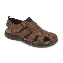 Dockers Mens Searose Strap Sandals