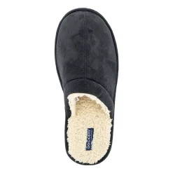 Dockers Mens Slip-On Slippers