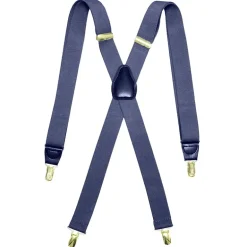 Dockers® Men's Stretch X-Back Suspenders with Adjustable Straps