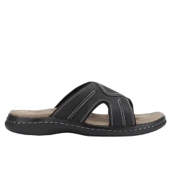 Dockers Mens Sunland Slide Sandals