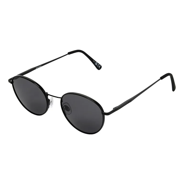 Dockers Mens UV Protection Oval Sunglasses