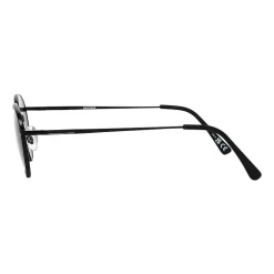 Dockers Mens UV Protection Oval Sunglasses