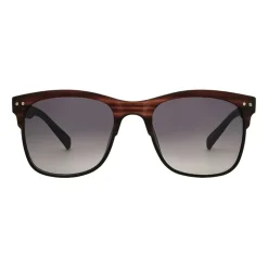 Dockers Mens UV Protection Square Sunglasses