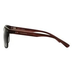 Dockers Mens UV Protection Square Sunglasses