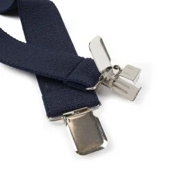 Dockers® Men's X-Back Suspenders with Adjustable Straps