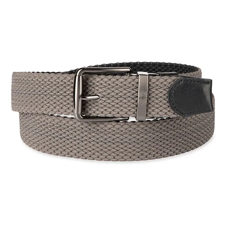 Dockers 35mm Revs Fabric Mens Belt