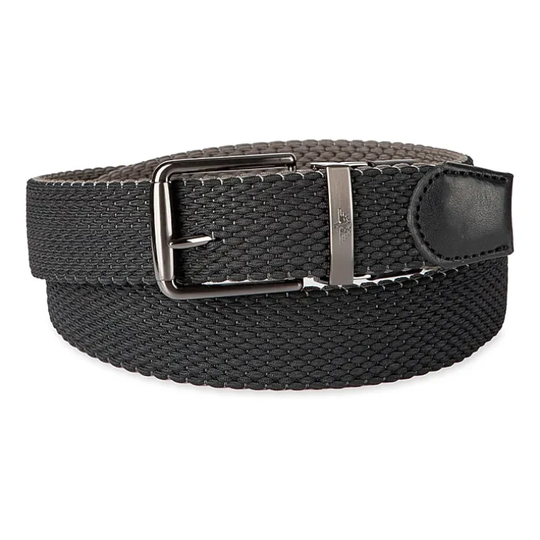 Dockers 35mm Revs Fabric Mens Belt