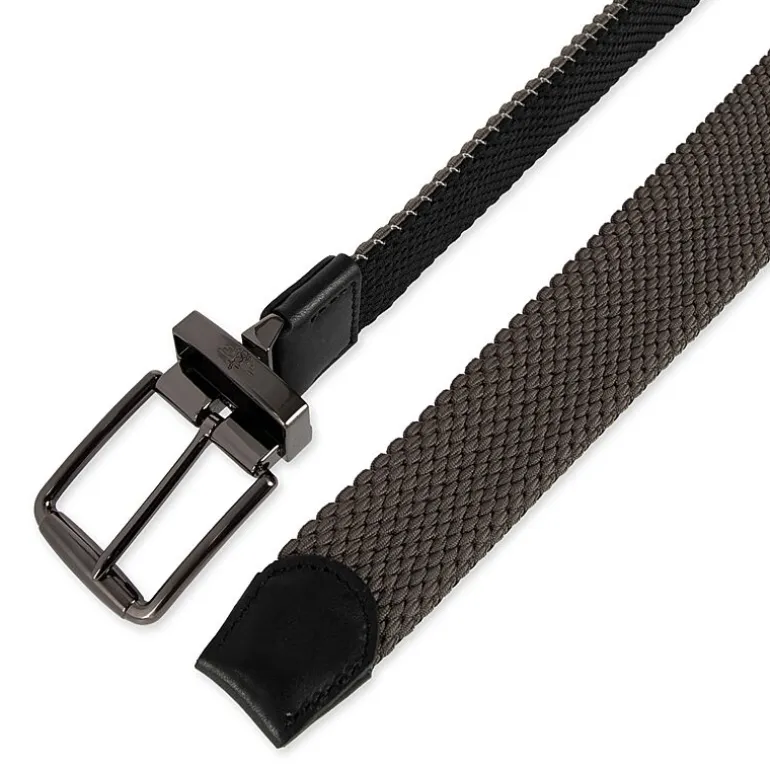 Dockers 35mm Revs Fabric Mens Belt