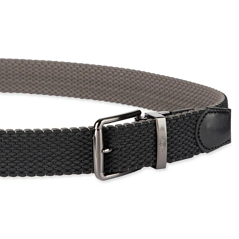 Dockers 35mm Revs Fabric Mens Belt