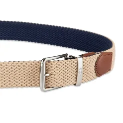 Dockers 35mm Revs Fabric Mens Belt