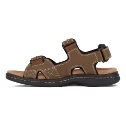 Dockers Newpage Mens Strap Sandals