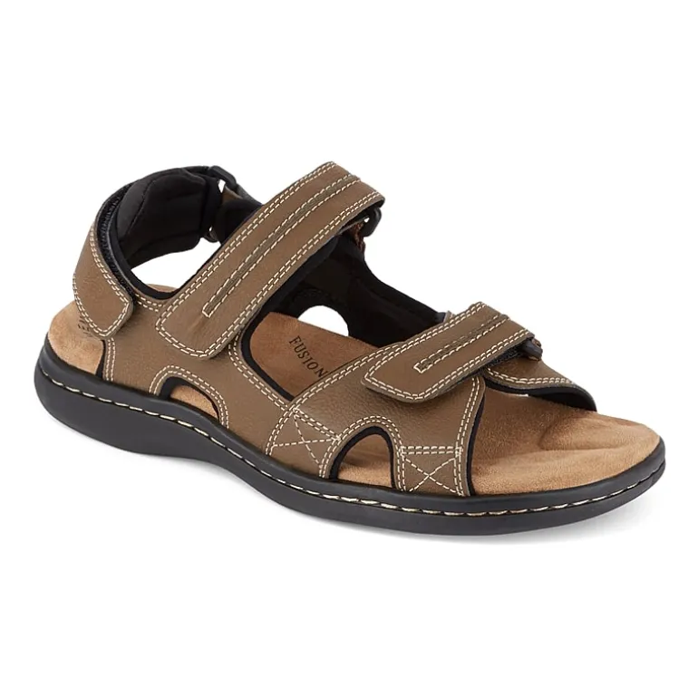 Dockers Newpage Mens Strap Sandals
