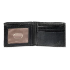 Dockers Rfid Extra Capacity Mens Bifold Wallet
