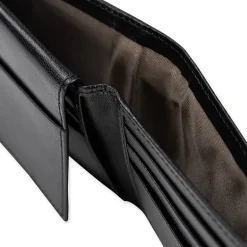 Dockers Rfid Passcase Mens Wallet