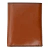 Dockers Rfid Trifold W/ Bill Divider Mens Trifold Wallet