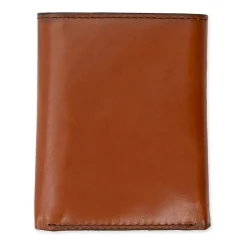 Dockers Rfid Trifold W/ Bill Divider Mens Trifold Wallet