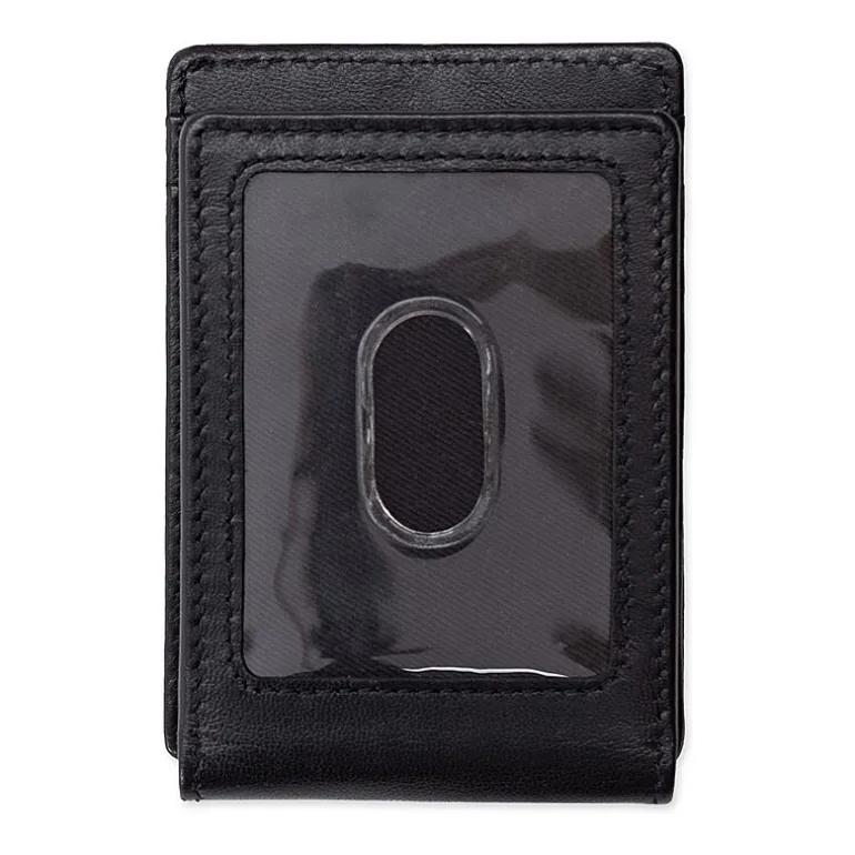 Dockers Rfid Wide Mag Fpw Mens Wallet