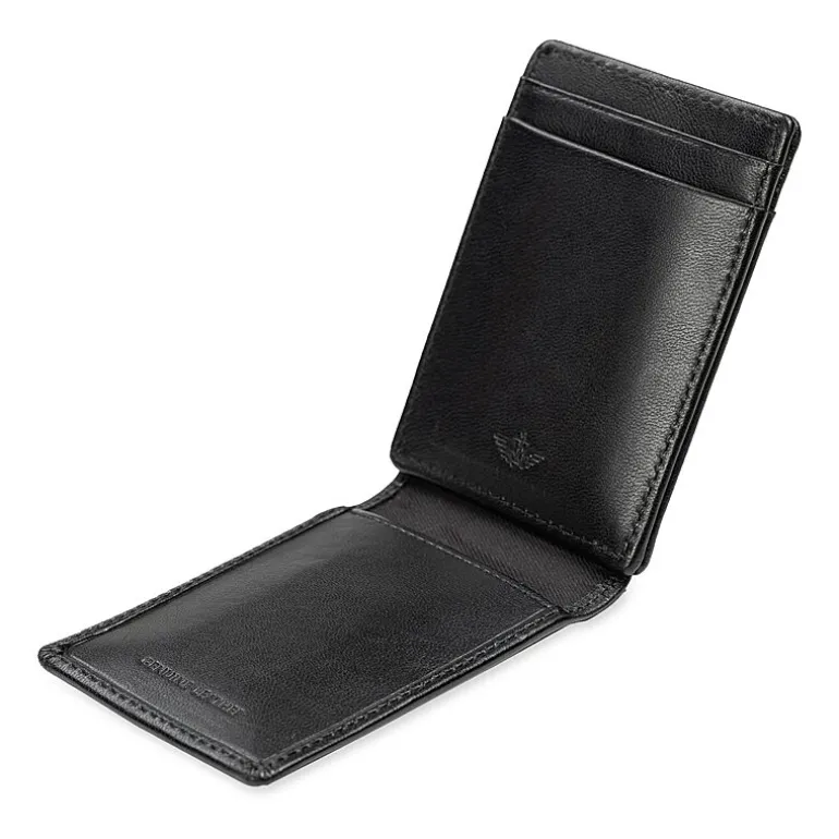 Dockers Rfid Wide Mag Fpw Mens Wallet
