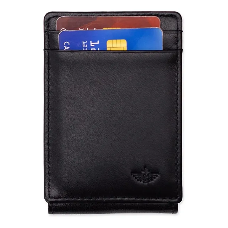 Dockers Rfid Wide Mag Fpw Mens Wallet