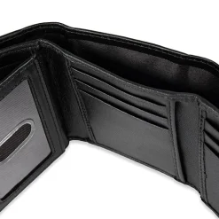 Dockers Rfid X-Cap Trifold Mens Wallet