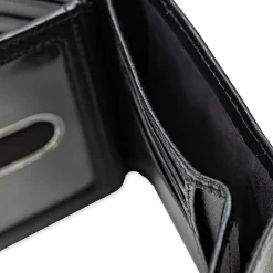 Dockers Rfid X-Cap Trifold Mens Wallet