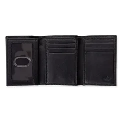Dockers Rfid X-Cap Trifold Mens Wallet