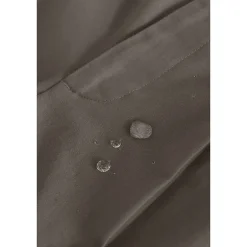 Dockers Signature Iron Free With Stain Defender Mens Comfort Waistband Classic Fit Flat Front Pant