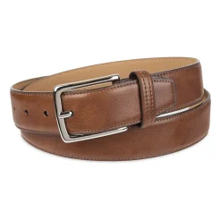 Dockers Single Stitch Mens Belt