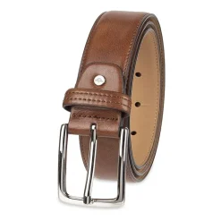 Dockers Single Stitch Mens Belt