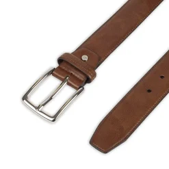 Dockers Single Stitch Mens Belt