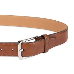 Dockers Single Stitch Mens Belt